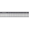 Кран шаровой полнопроходной фланцевый, серии TL33-PTFE, Tafline (Тафлайн), DN20 PN16, чугунный с рукояткой Тафлайн
