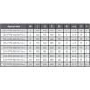 Кран шаровой полнопроходной фланцевый, серии TL33-PTFE, Tafline (Тафлайн), DN80 PN16, чугунный с рукояткой Тафлайн