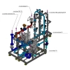 Двухступенчатый блок ГВС Tafline (Тафлайн), ГВС 1200 Тафлайн